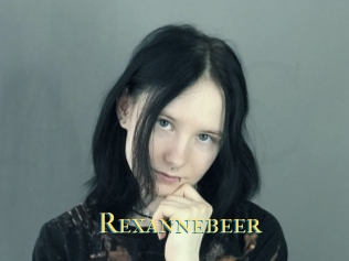 Rexannebeer