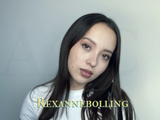 Rexannebolling