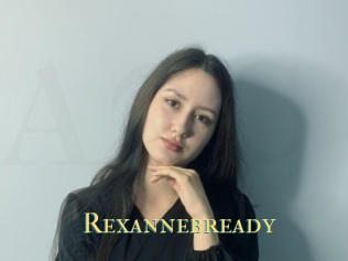 Rexannebready