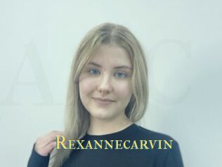 Rexannecarvin