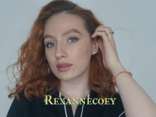 Rexannecoey