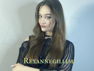 Rexannegillim