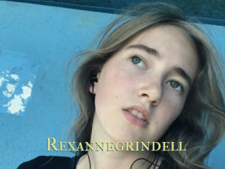 Rexannegrindell