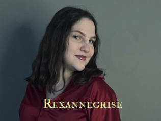 Rexannegrise