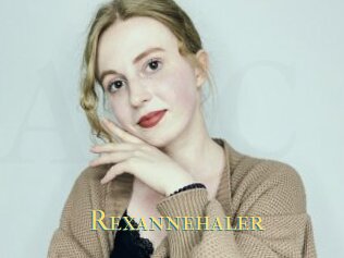 Rexannehaler