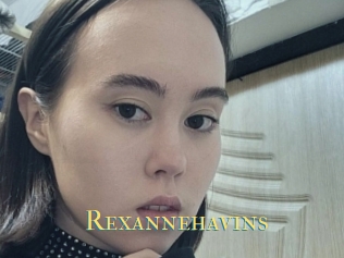 Rexannehavins
