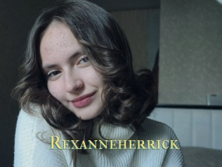 Rexanneherrick