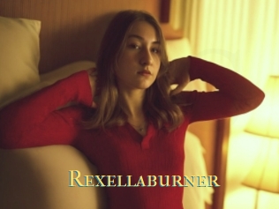 Rexellaburner