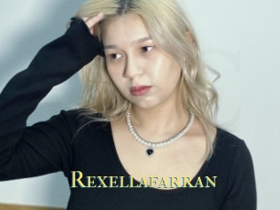 Rexellafarran