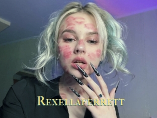 Rexellaferrett