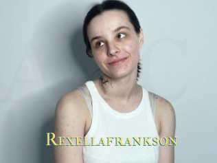 Rexellafrankson