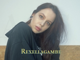 Rexellagambe