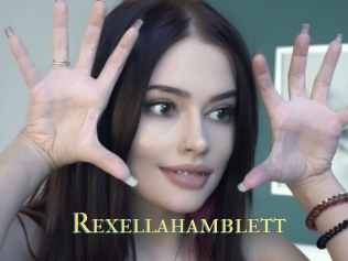 Rexellahamblett