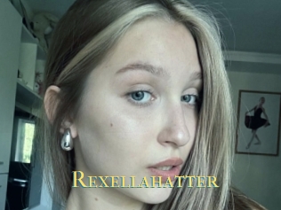 Rexellahatter