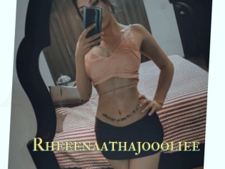 Rheeenaathajoooliee