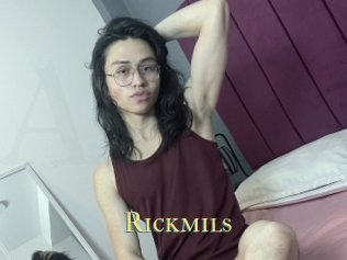 Rickmils