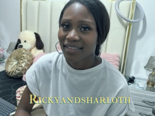 Rickyandsharloth