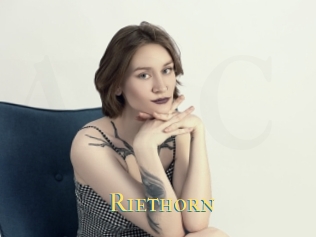 Riethorn