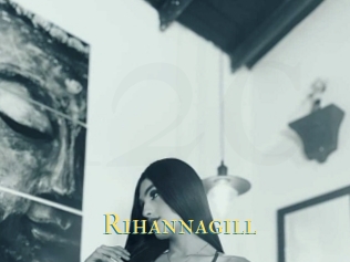 Rihannagill