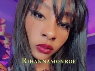 Rihannamonroe