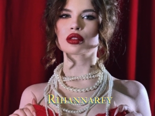 Rihannarey