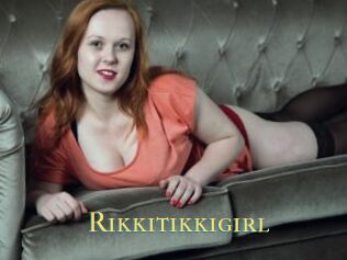 Rikkitikkigirl