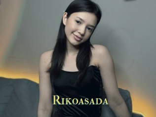 Rikoasada