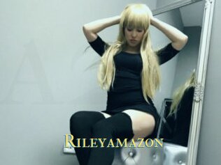 Rileyamazon