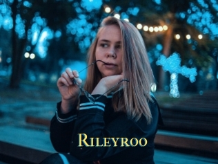 rileyroo Annonce 2 coquine