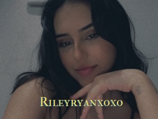 Rileyryanxoxo