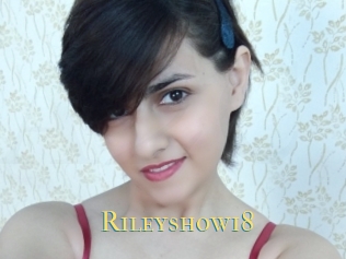 Rileyshow18