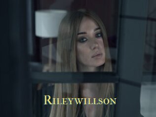 Rileywillson