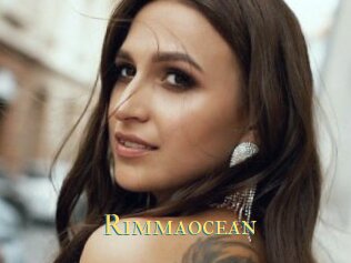 Rimmaocean