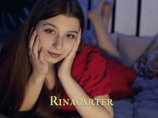 Rinacarter
