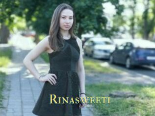 Rinasweeti