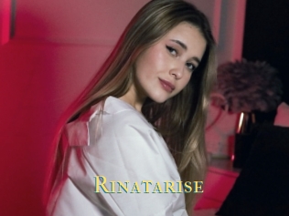 Rinatarise