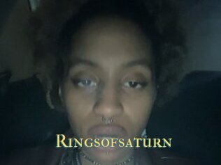 Ringsofsaturn