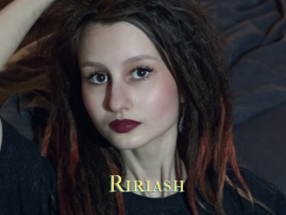 Ririash