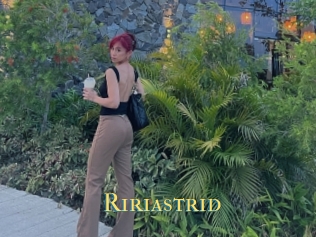Ririastrid