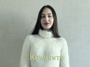 Ritahunte