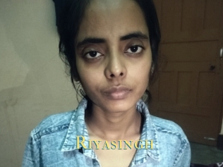 Riyasingh