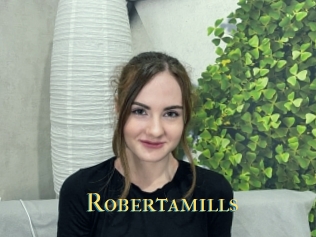 Robertamills