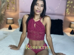 Robertha