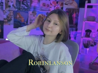 Robinlanson
