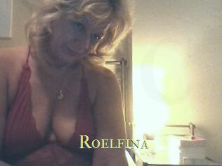 Roelfina