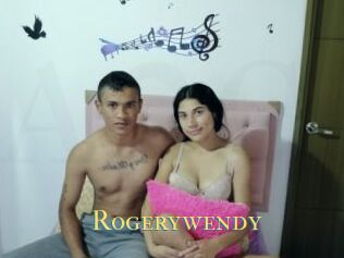 Rogerywendy