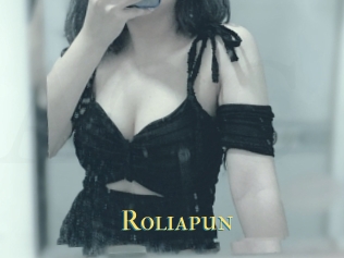Roliapun