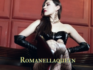 romanellaqueen Annonce 2 coquine