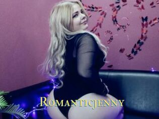Romanticjenny