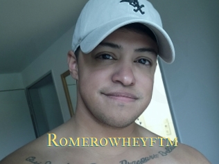 Romerowheyftm